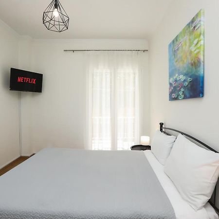 Casa Luminosa, Old Town Corfu Apartment Corfu  Ngoại thất bức ảnh