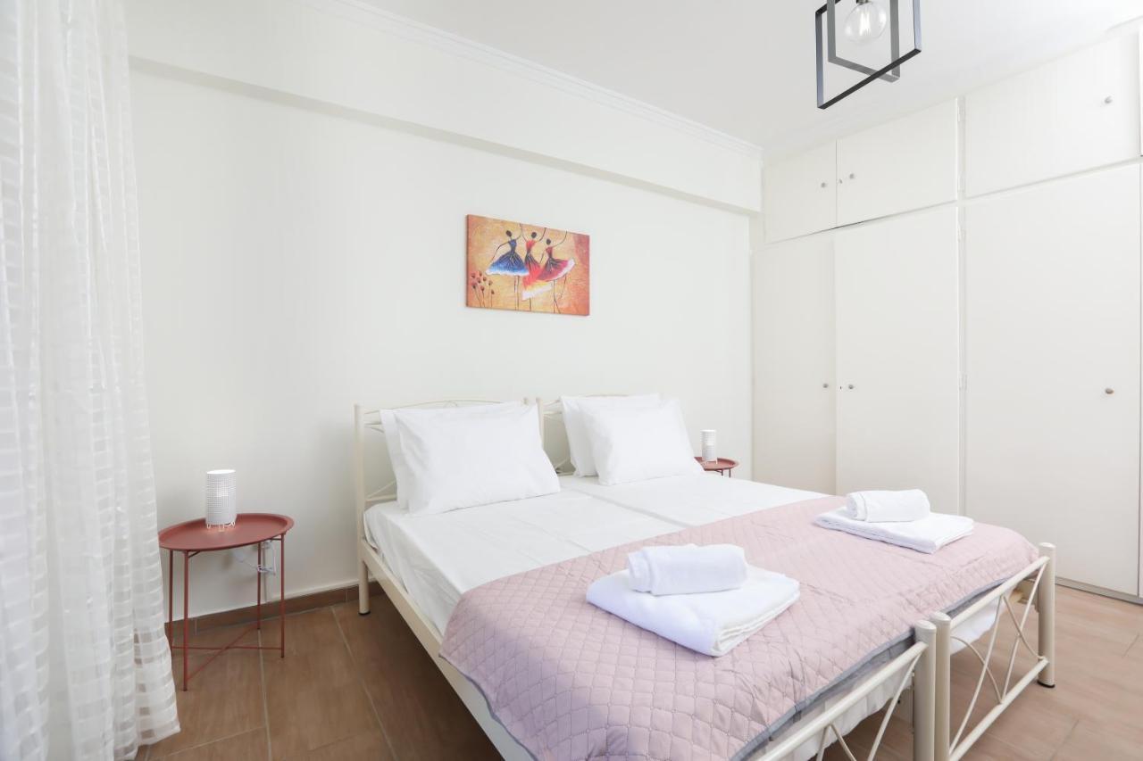 Casa Luminosa, Old Town Corfu Apartment Corfu  Ngoại thất bức ảnh