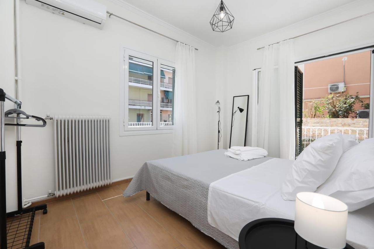 Casa Luminosa, Old Town Corfu Apartment Corfu  Ngoại thất bức ảnh
