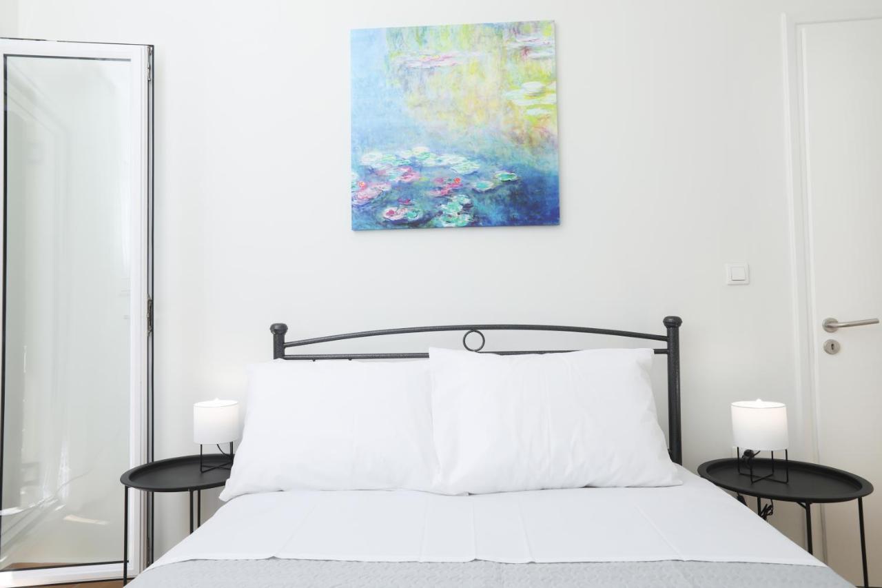 Casa Luminosa, Old Town Corfu Apartment Corfu  Ngoại thất bức ảnh