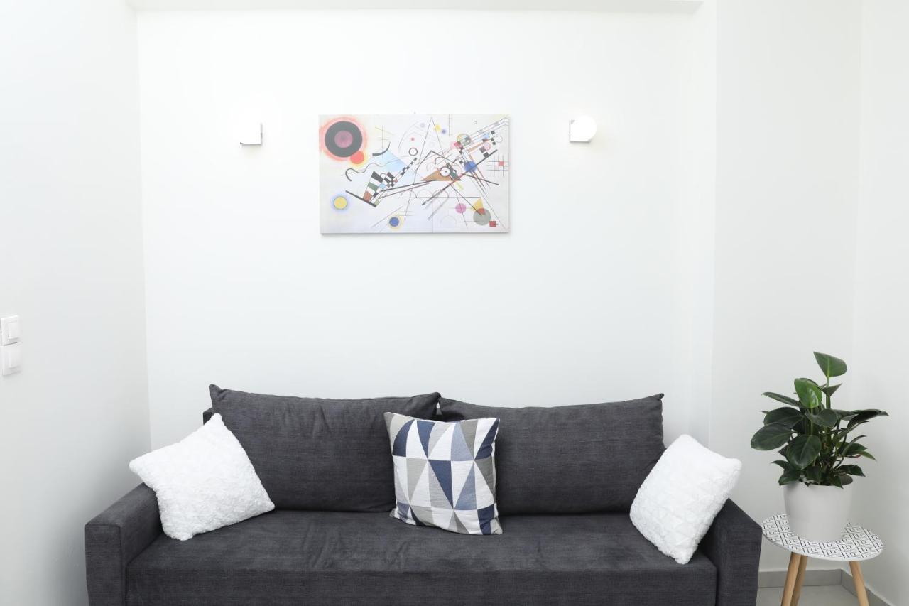 Casa Luminosa, Old Town Corfu Apartment Corfu  Ngoại thất bức ảnh