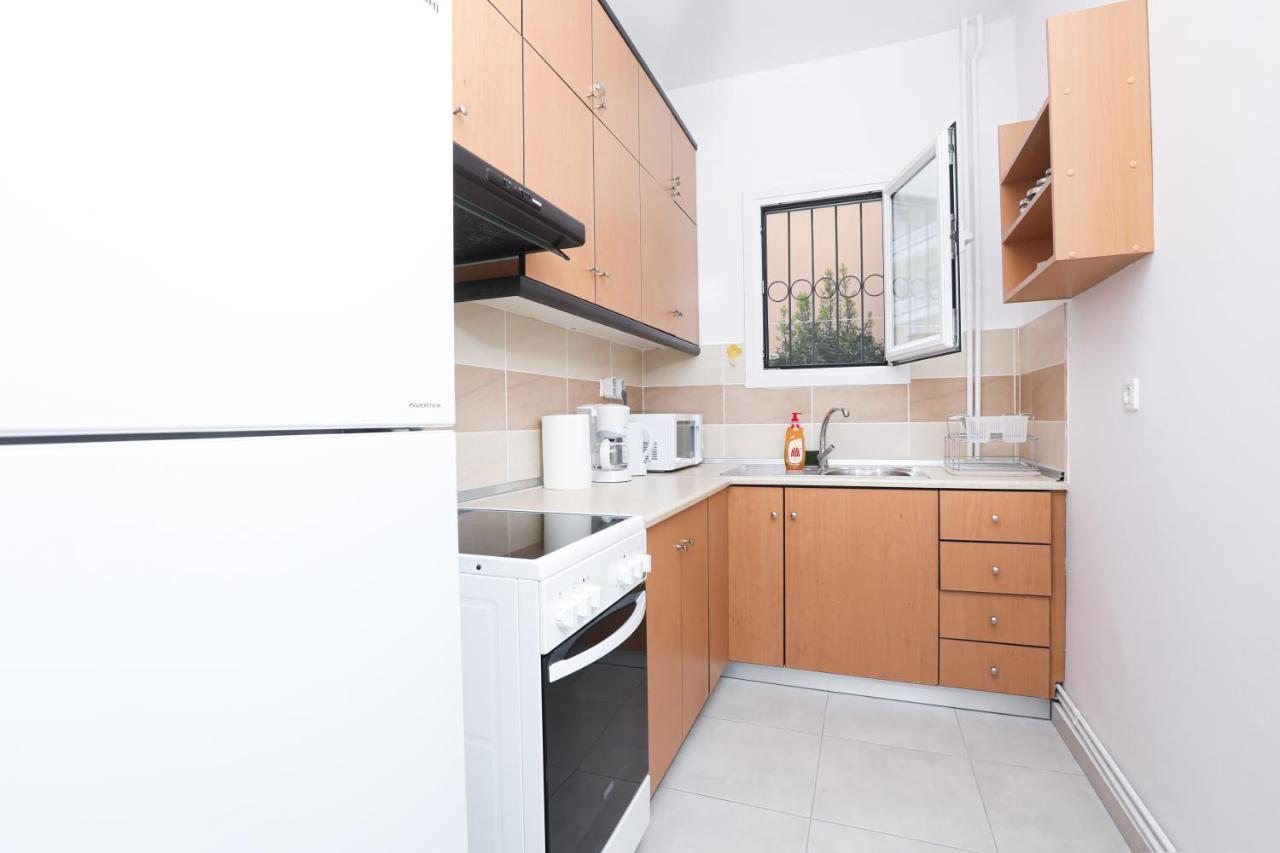 Casa Luminosa, Old Town Corfu Apartment Corfu  Ngoại thất bức ảnh