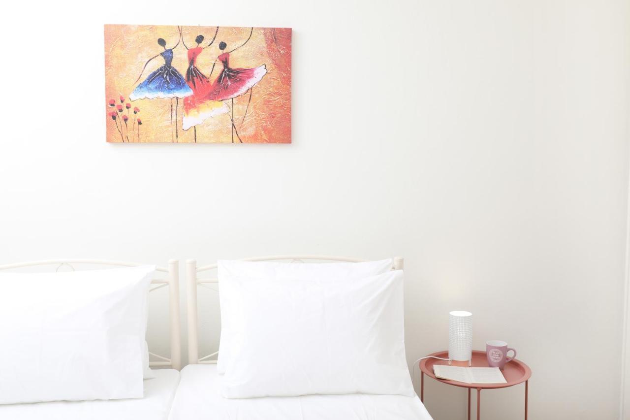 Casa Luminosa, Old Town Corfu Apartment Corfu  Ngoại thất bức ảnh