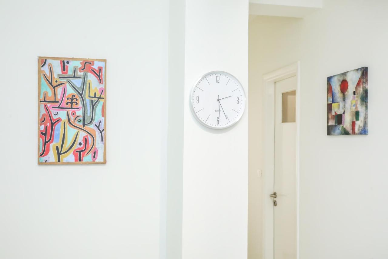 Casa Luminosa, Old Town Corfu Apartment Corfu  Ngoại thất bức ảnh